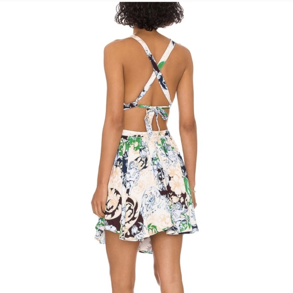 Gillian Cardumen in MulticolorAgua Bendita - Picture 3 of 4